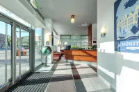 Hotel Conti am Hauptbahnhof