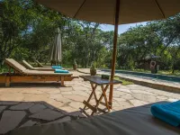 Karen Blixen Camp Masai Mara Hotels in Mara