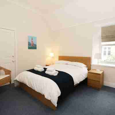 Watergate Rooms