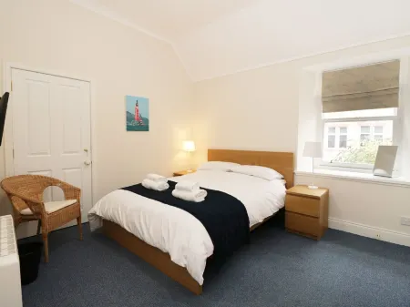 Watergate Отели рядом со станцией Perth Railway Station