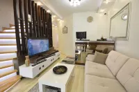 Mavi Deniz Butik Otel - 3-Star