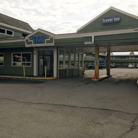 Travel Inn