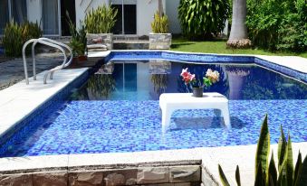 Chalet Familiar
