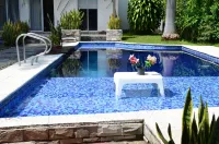Chalet Familiar Hotels in La Tebaida