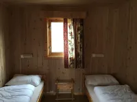 Nordkapp Camping Hotels in der Nähe von Flughafen Honningsvag Valan