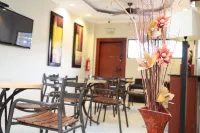 Hotel Apart Guayaquil Aeropuerto