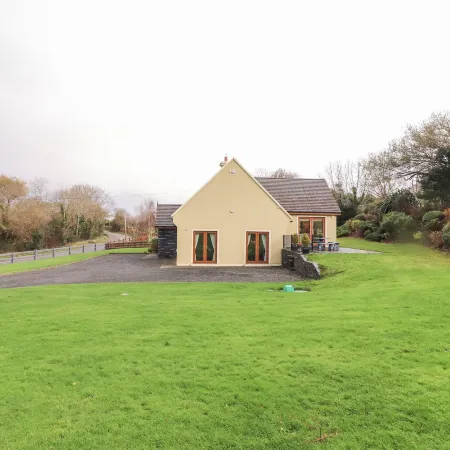 Rocklands House