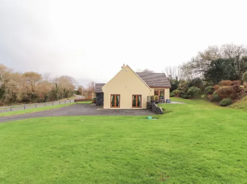 Rocklands House