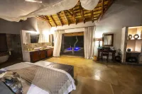 Elephant Plains Game Lodge Hotels in Ehlanzeni