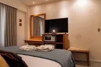 Costarenas Hotel & Spa - СПА