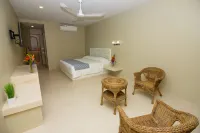 Hotel Huatulco Máxico فنادق في Santa Cruz Huatulco