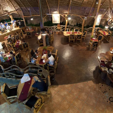 Hotel la Costa de Papito