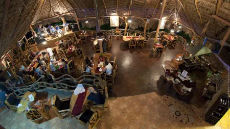 Hotel la Costa de Papito