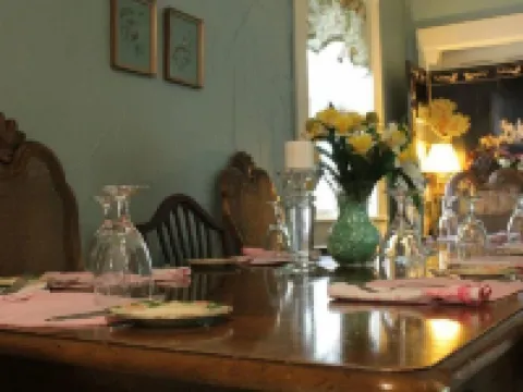 Jailer's Inn Hotels in Bardstown