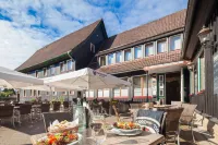 Altes Forsthaus Braunlage Hotel a Braunlage