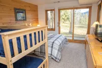 1622 Quicksilver 2 Bedroom Townhouse by RedAwning - Balkon