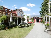 Ferienparadies Waldidylle, Familiengeführt Seit über 20 Jahren - Mit großem Pool Und Viel Platz! - parking