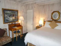 Briarwood Inn Hotels in Carmel-by-the-Sea