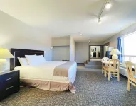 Riverside Inn Hotels in Wabasca-Desmarais
