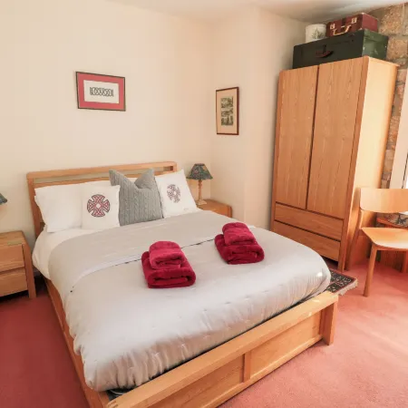 Simonside Apartment