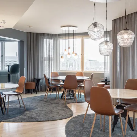 Hilton Helsinki Strand