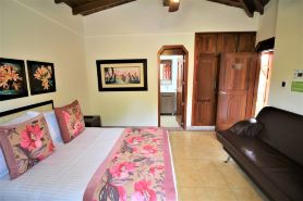 Amazilia Hotel Campestre Ubicado en Cerritos Cerca a Ukumari