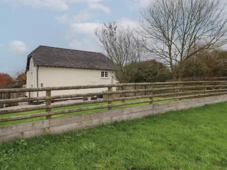 Cherryblossom Cottage