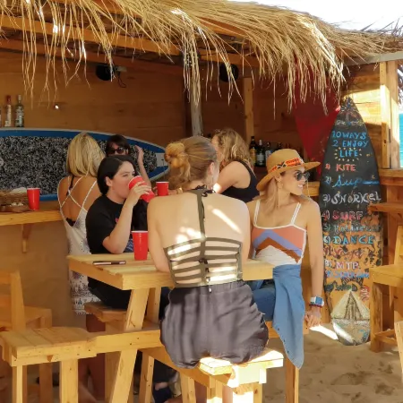 ChiloChill Glamping Resort
