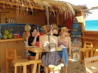 ChiloChill Glamping Resort Hotels in El Sargento