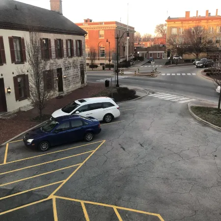 Talbott Inn