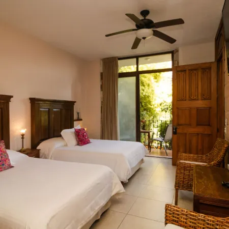 Hotel Casa del Angel