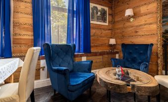 Great Polonia Wrocław City Center