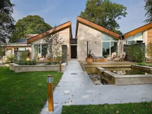 Gilpin Hotel & Lake House