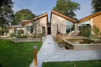 Gilpin Hotel & Lake House 윈드미어 주변 호텔