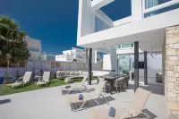 Ayia Napa Kube Villa Kb3, Ayia Napa Center