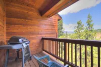 127 Lookout Ridge 2 Bedroom Townhouse by RedAwning - Pet friendly