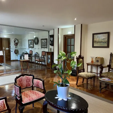 Hotel-Apartamentos la Arquera
