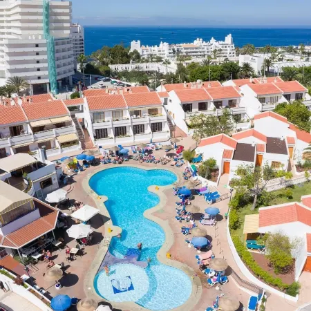 Club Olympus in Garden City