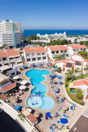 Club Olympus in Garden City