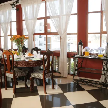 Casa Arequipa