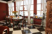 Casa Arequipa Hotels in Tiabaya District