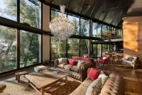 Calfuco Wine Hotel & Spa - WiFi