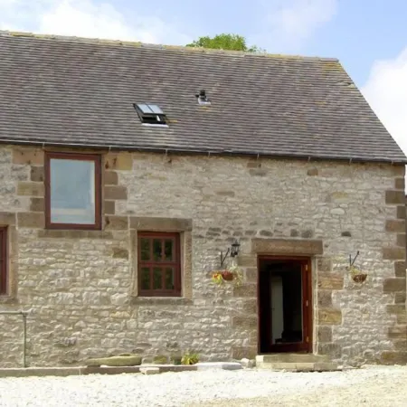 Nuffies Cottage