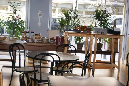 Hôtel Central Отели в г. Пау