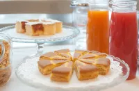 Hotel l'Arcangelo - Boutique Hotel - Bữa sáng
