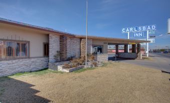 Carlsbad Inn , New Mexico