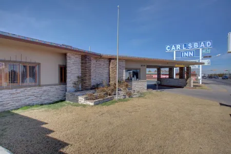 Carlsbad Inn , New Mexico