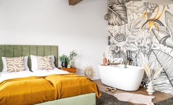 OBERŻA Pod RÓŻĄ Restauracja, Sauny, Jacuzzi