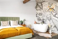 OBERŻA Pod RÓŻĄ Restauracja, Sauny, Jacuzzi