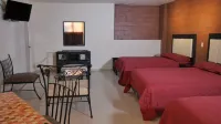 Hotel Dubái de Miramar Hotels in Сан-Блас
